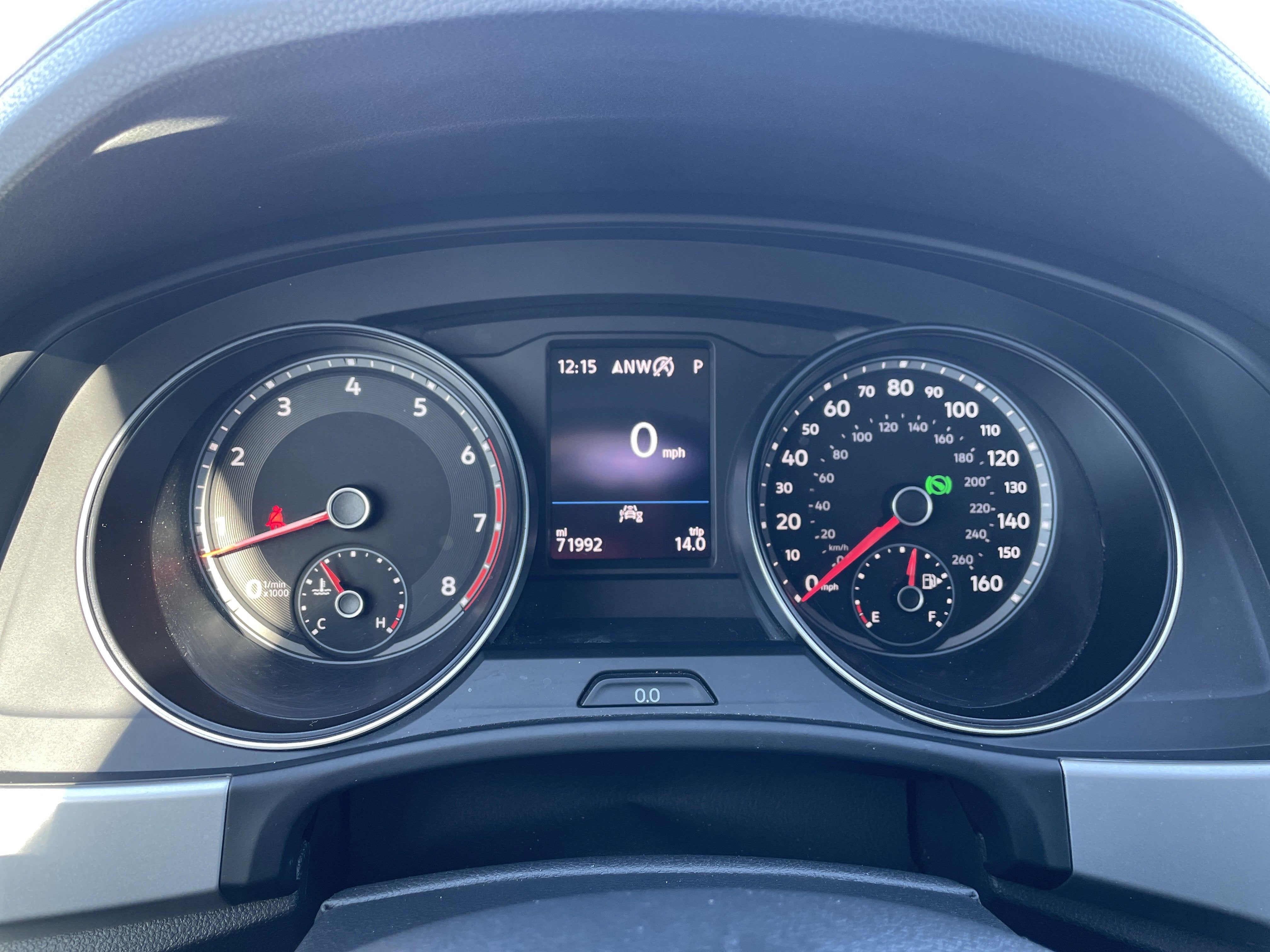 2021 Volkswagen Atlas 3.6L V6 SE w/Technology R-Line