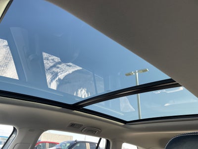 2021 Volkswagen Atlas 3.6L V6 SE w/Technology R-Line