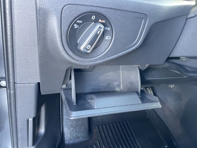 2021 Volkswagen Atlas 3.6L V6 SE w/Technology R-Line