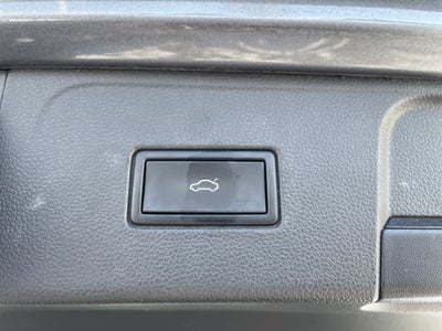 2021 Volkswagen Atlas 3.6L V6 SE w/Technology R-Line