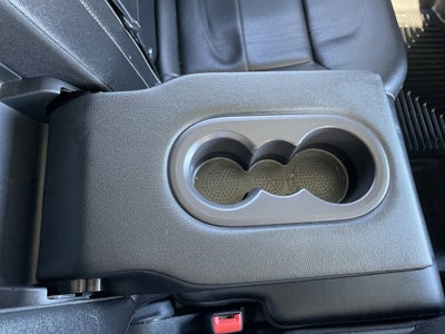 2021 Volkswagen Atlas 3.6L V6 SE w/Technology R-Line