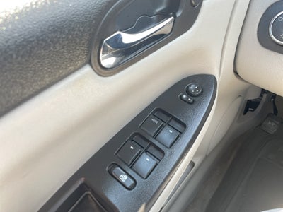 2007 Chevrolet Impala LS