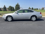 2007 Chevrolet Impala LS
