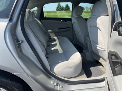 2007 Chevrolet Impala LS