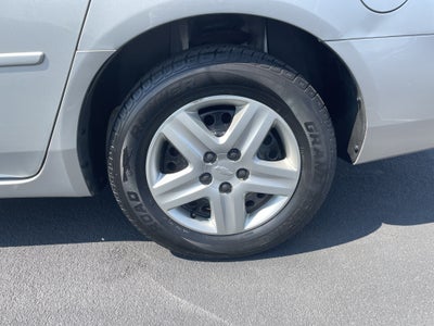 2007 Chevrolet Impala LS