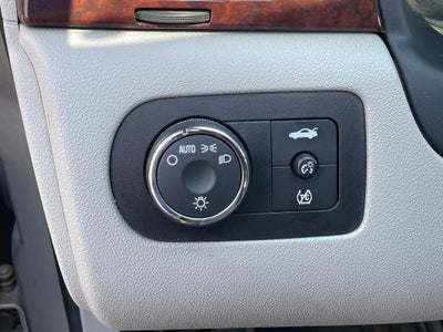 2007 Chevrolet Impala LS