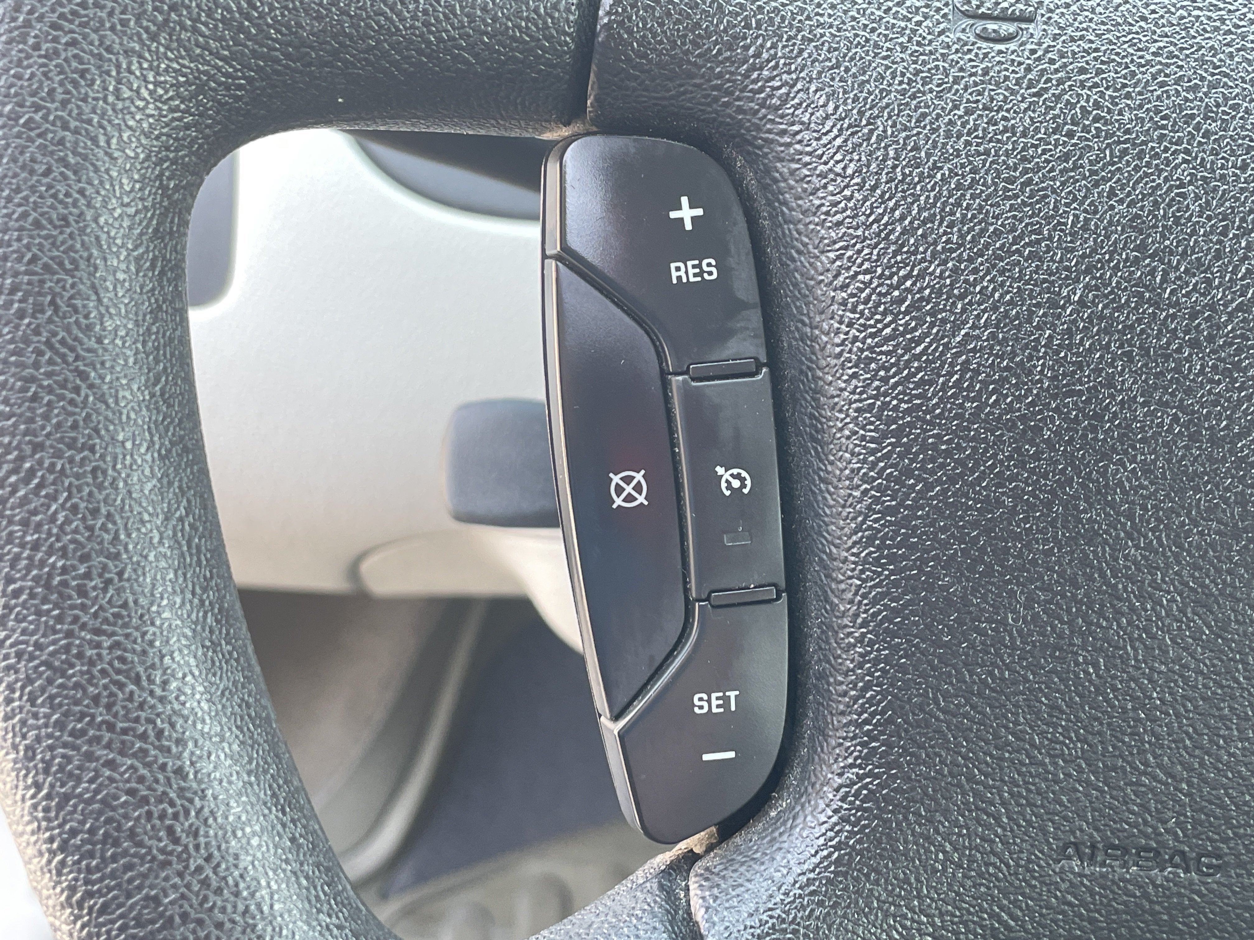 2007 Chevrolet Impala LS