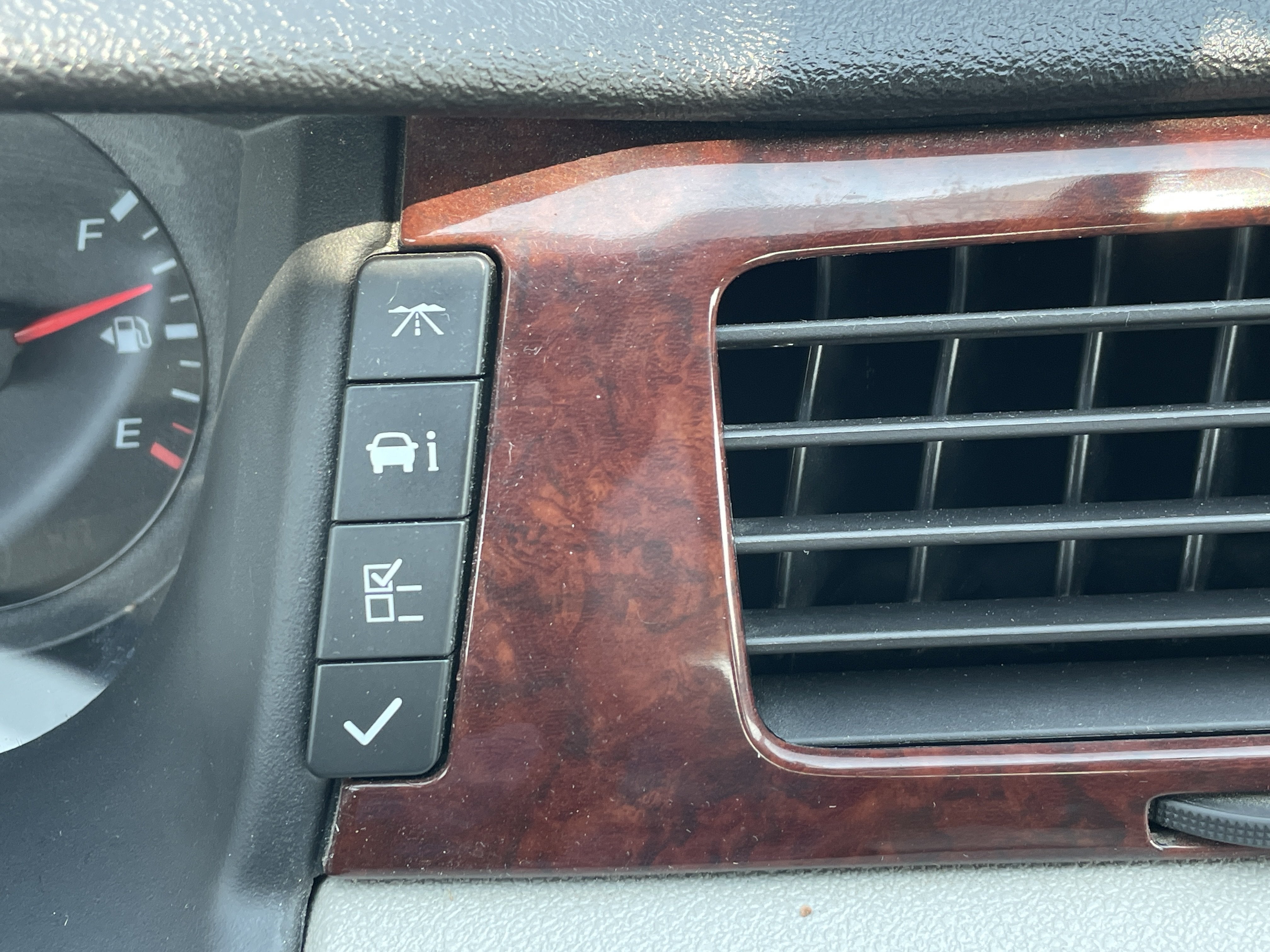 2007 Chevrolet Impala LS