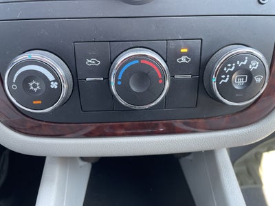 2007 Chevrolet Impala LS