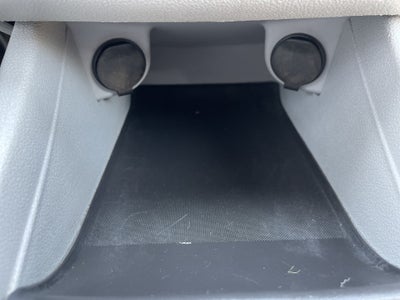 2007 Chevrolet Impala LS