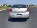 2007 Chevrolet Impala LS