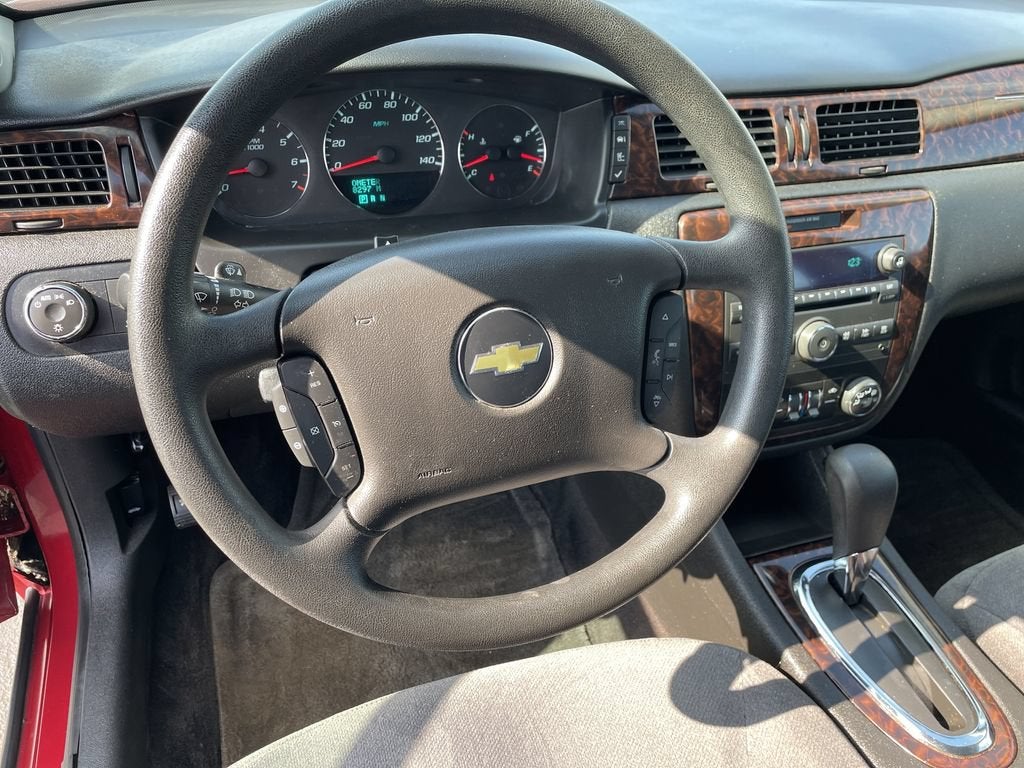Used 2015 Chevrolet Impala Limited 2FL with VIN 2G1WB5E31F1138964 for sale in Belle Plaine, MN