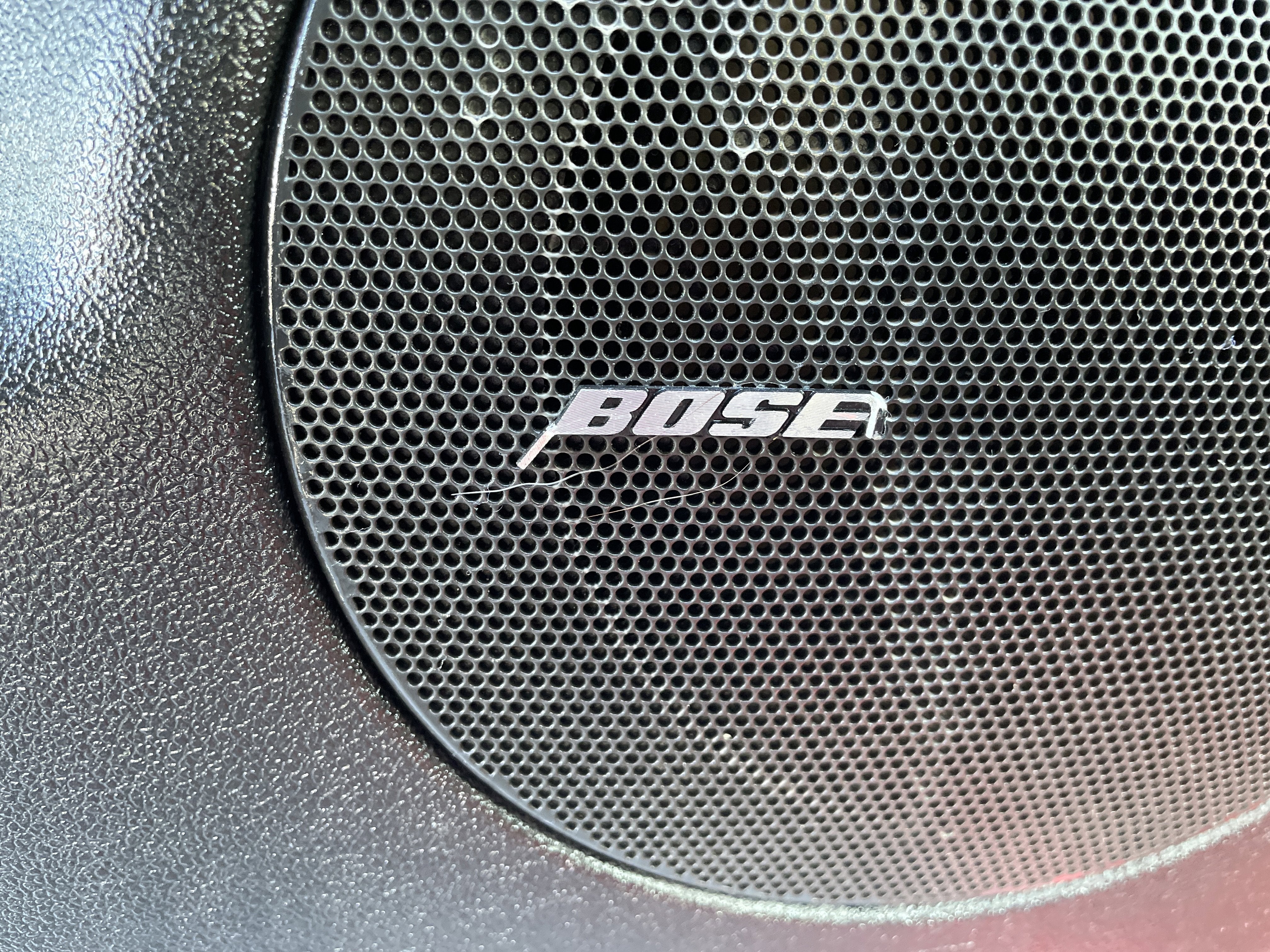 2012 Chevrolet Impala LTZ