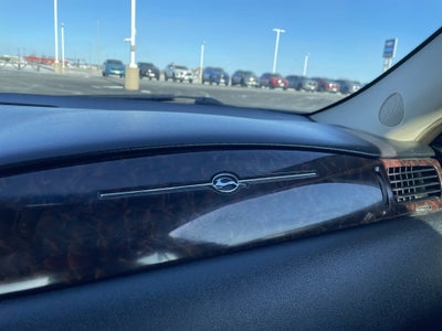 2012 Chevrolet Impala LTZ