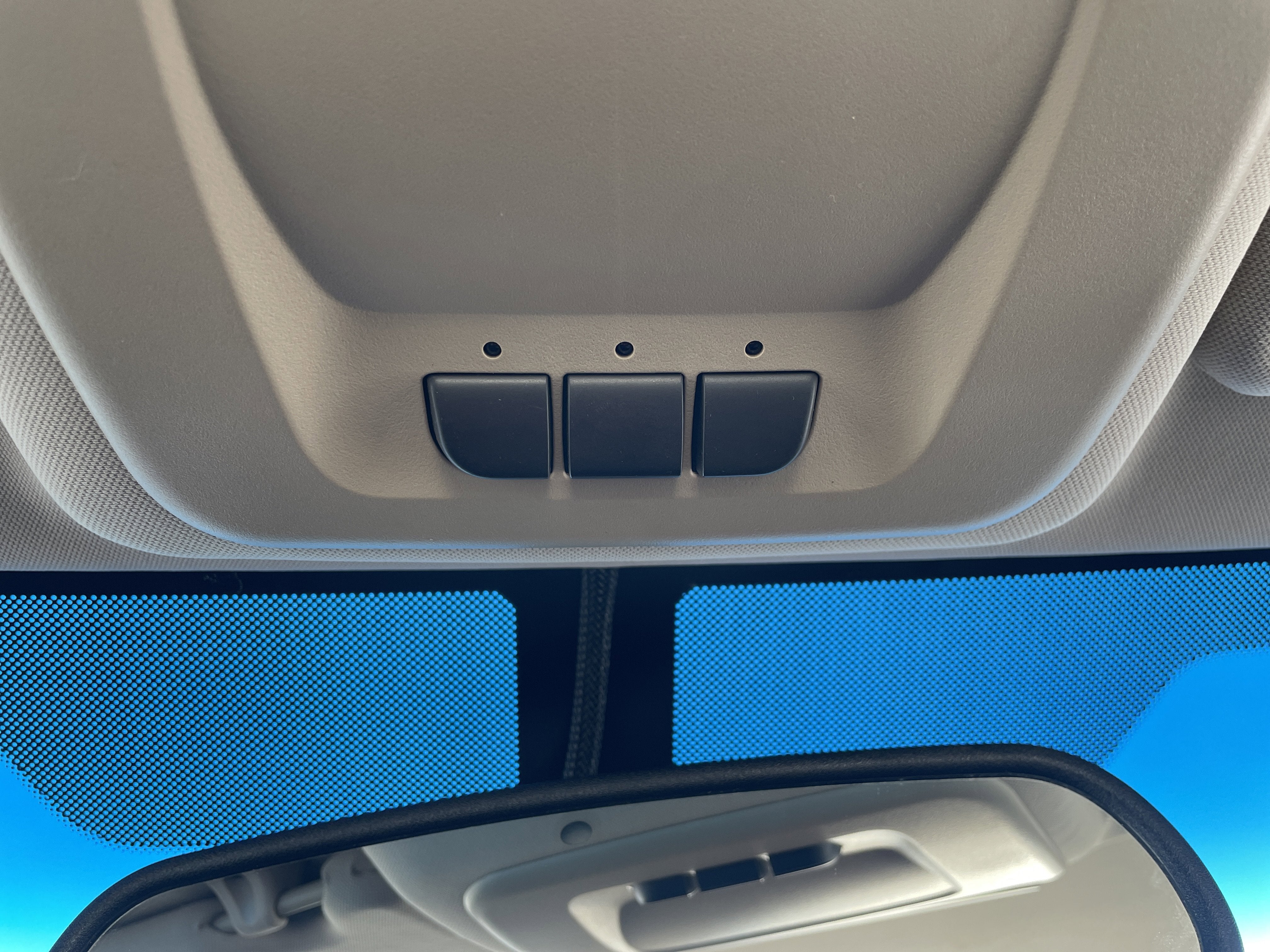 2012 Chevrolet Impala LTZ