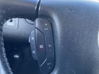 2012 Chevrolet Impala LTZ