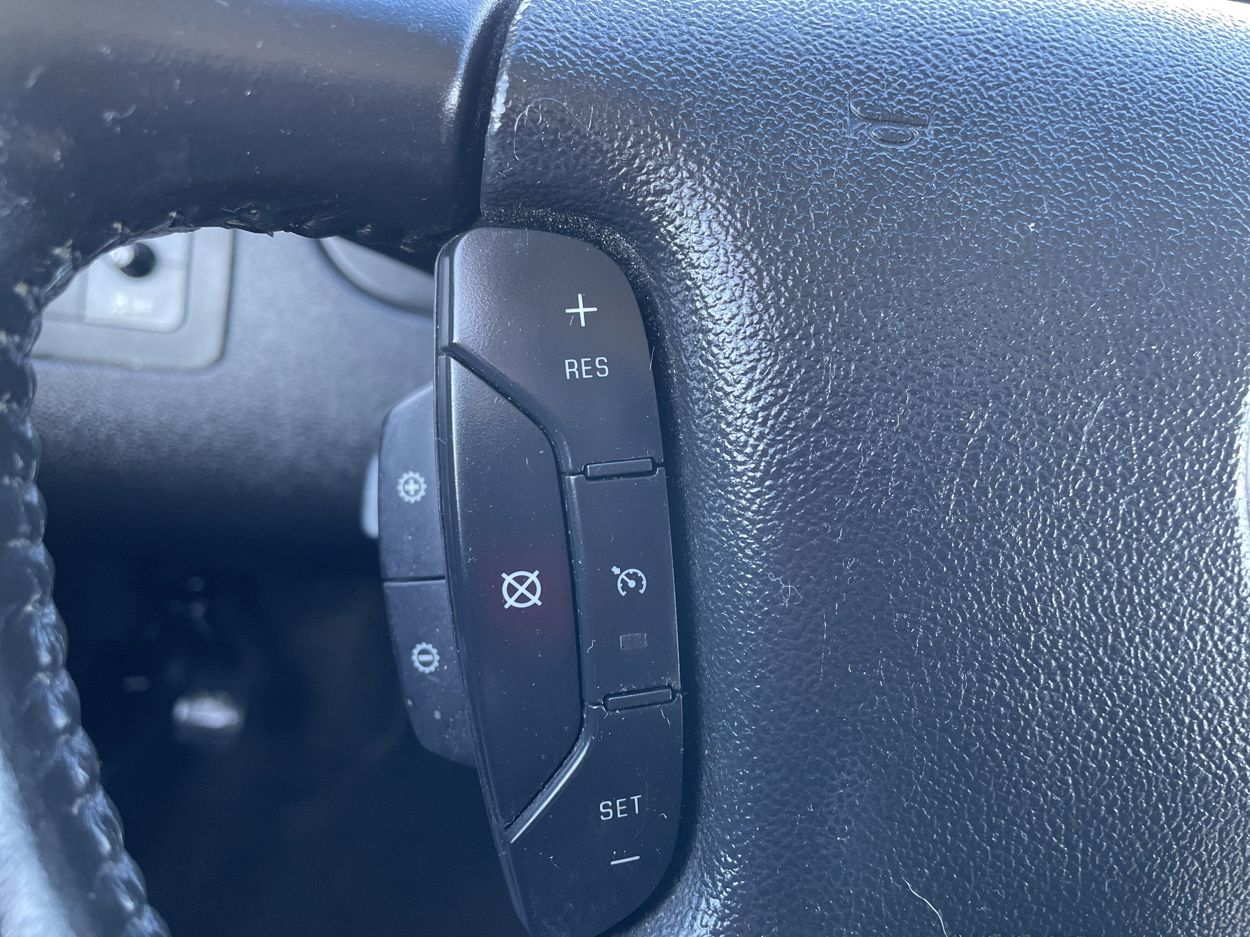 2012 Chevrolet Impala LTZ