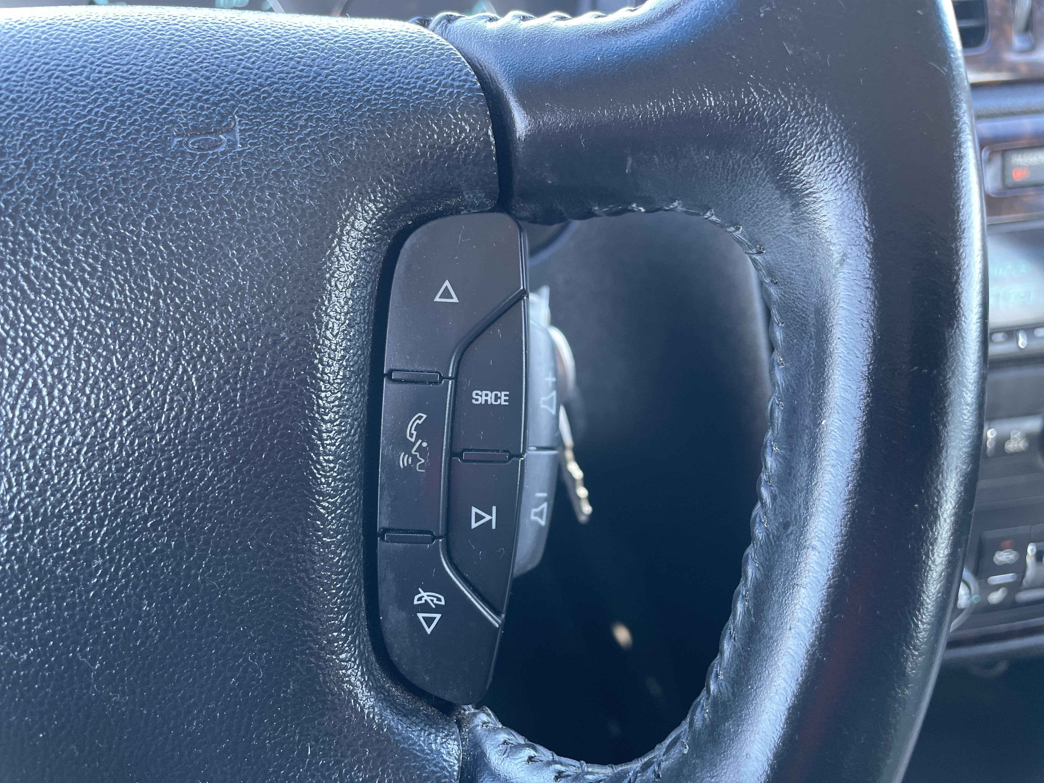 2012 Chevrolet Impala LTZ