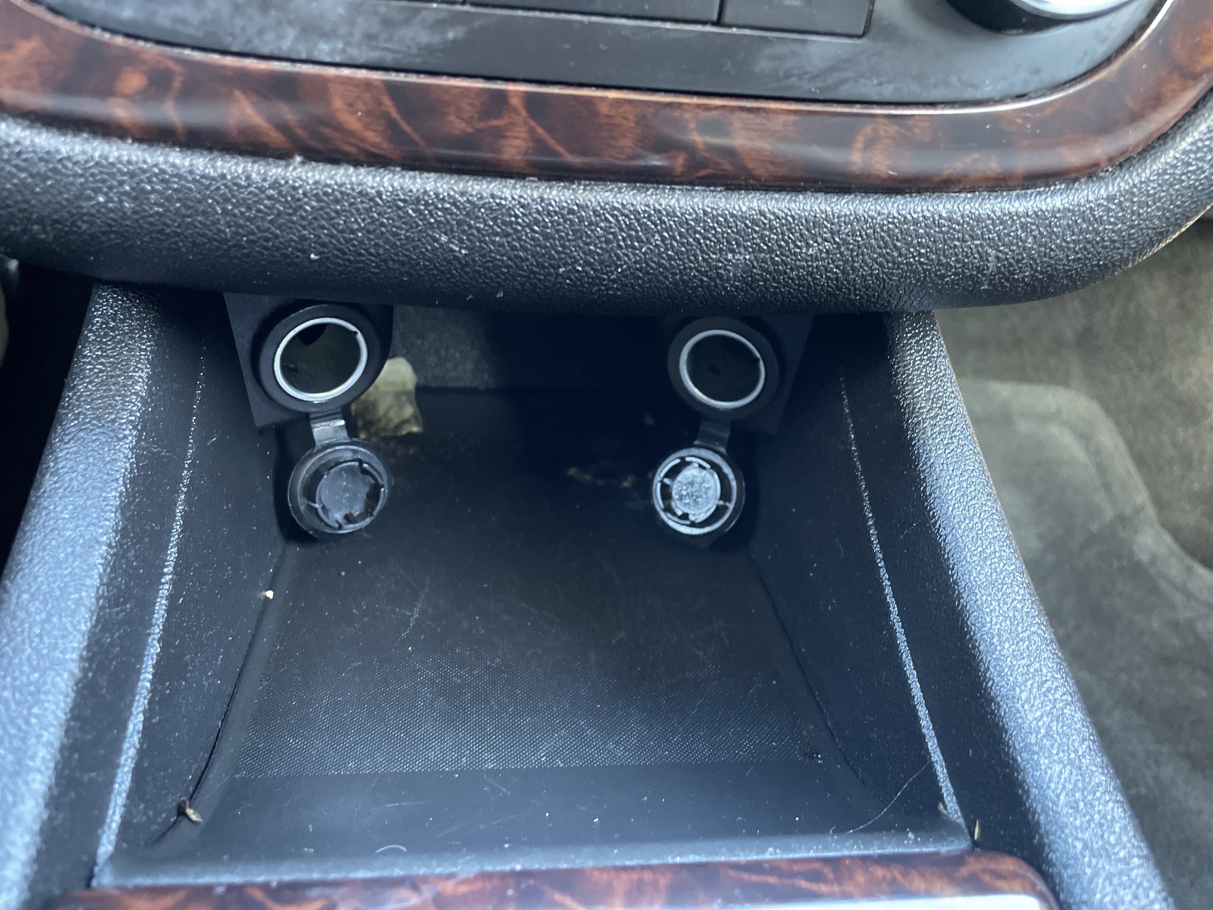 2012 Chevrolet Impala LTZ