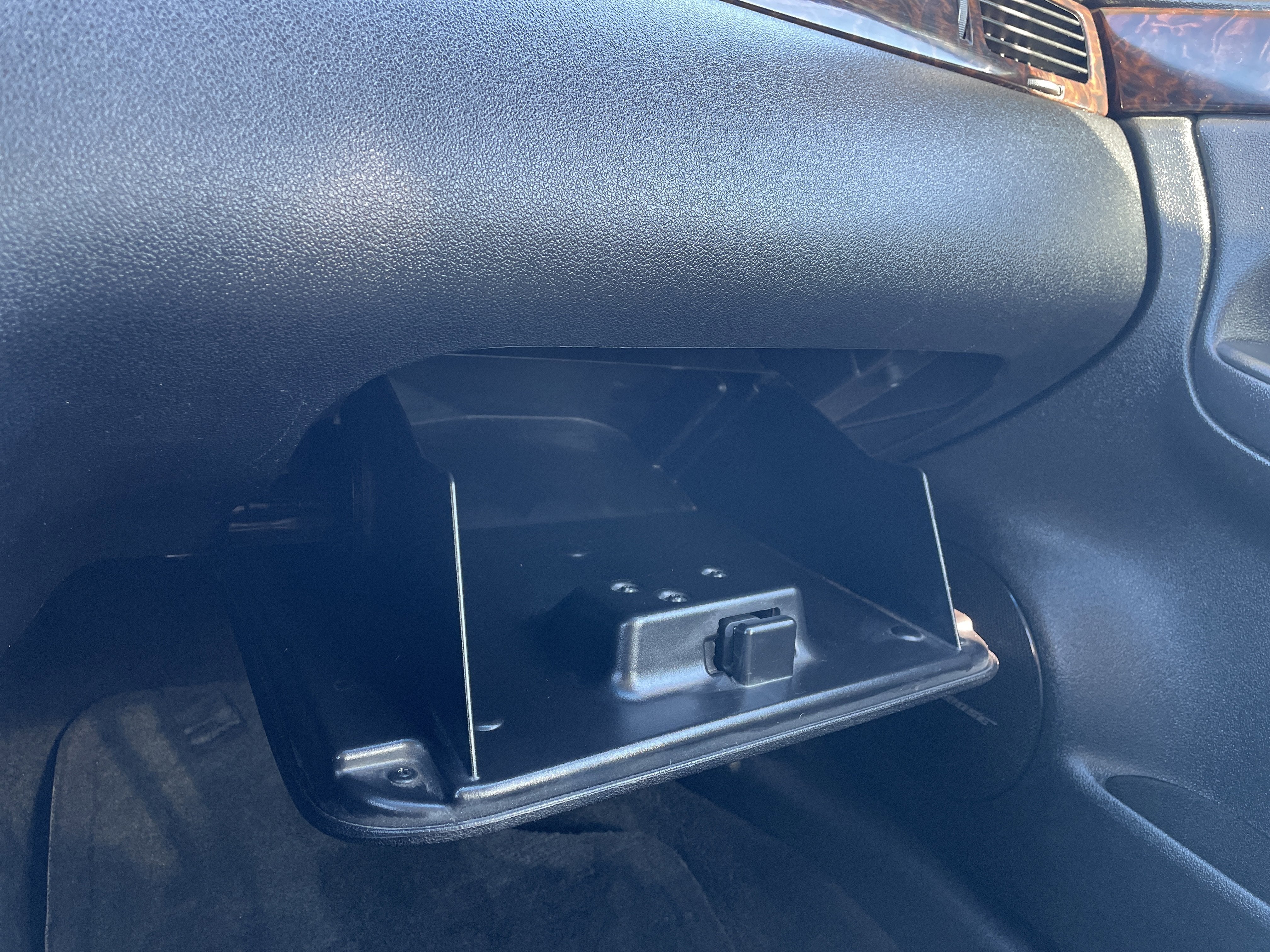 2012 Chevrolet Impala LTZ