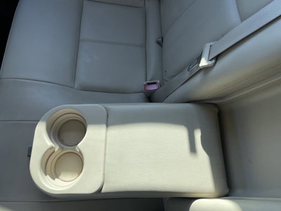 2012 Chevrolet Impala LTZ