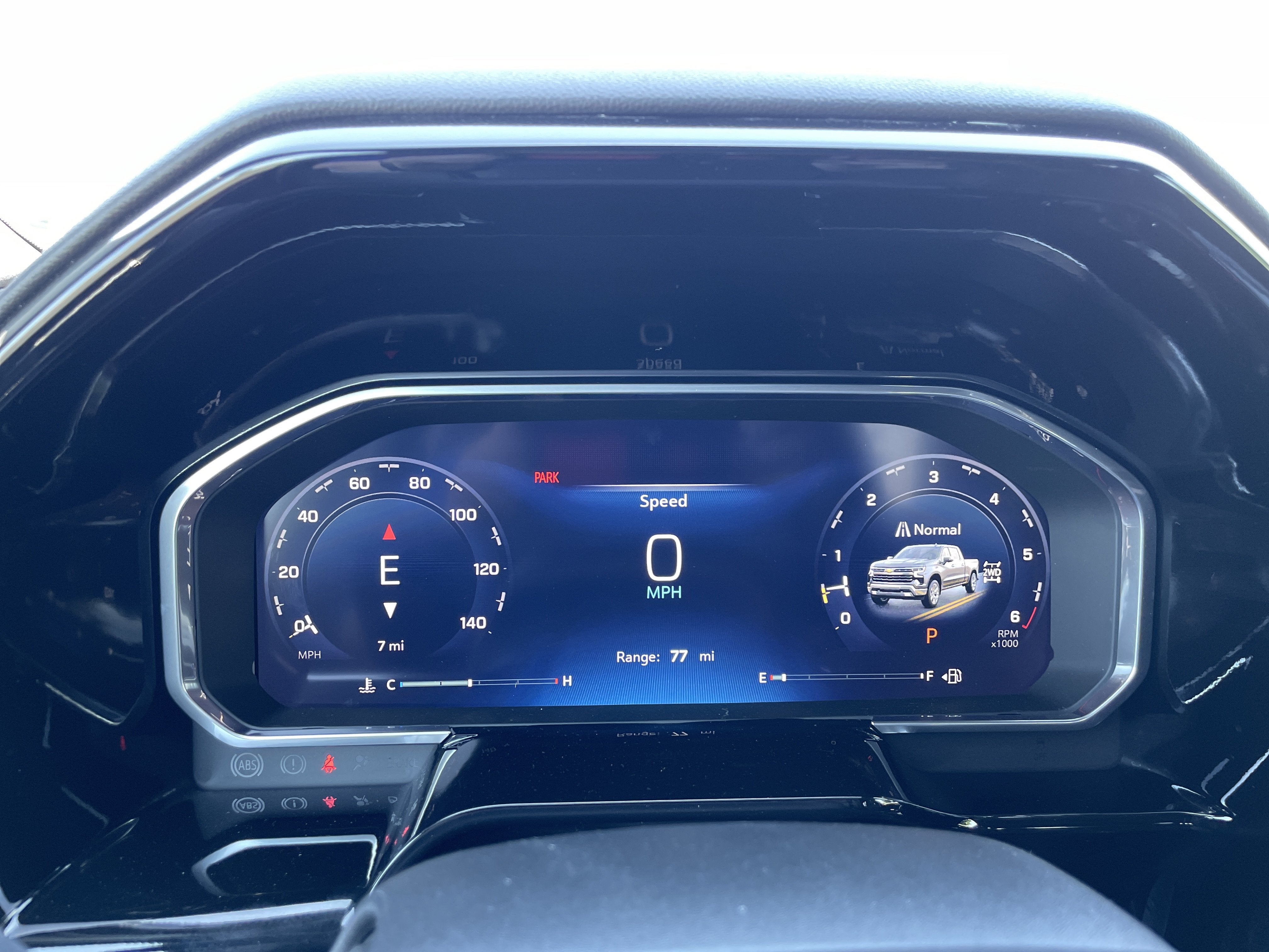 2026 Chevrolet Silverado 1500 RST - Photo 11