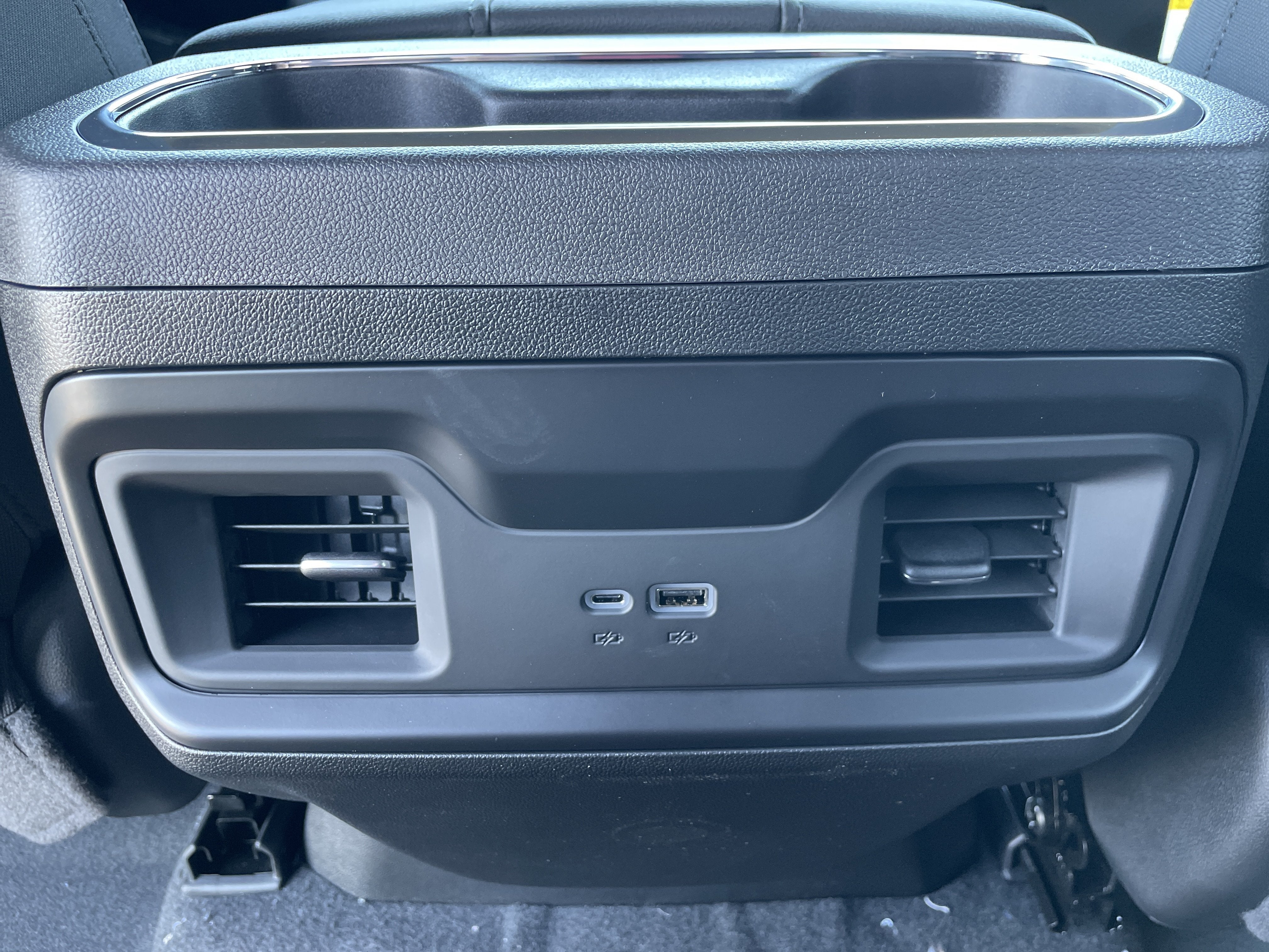 2026 Chevrolet Silverado 1500 RST - Photo 19