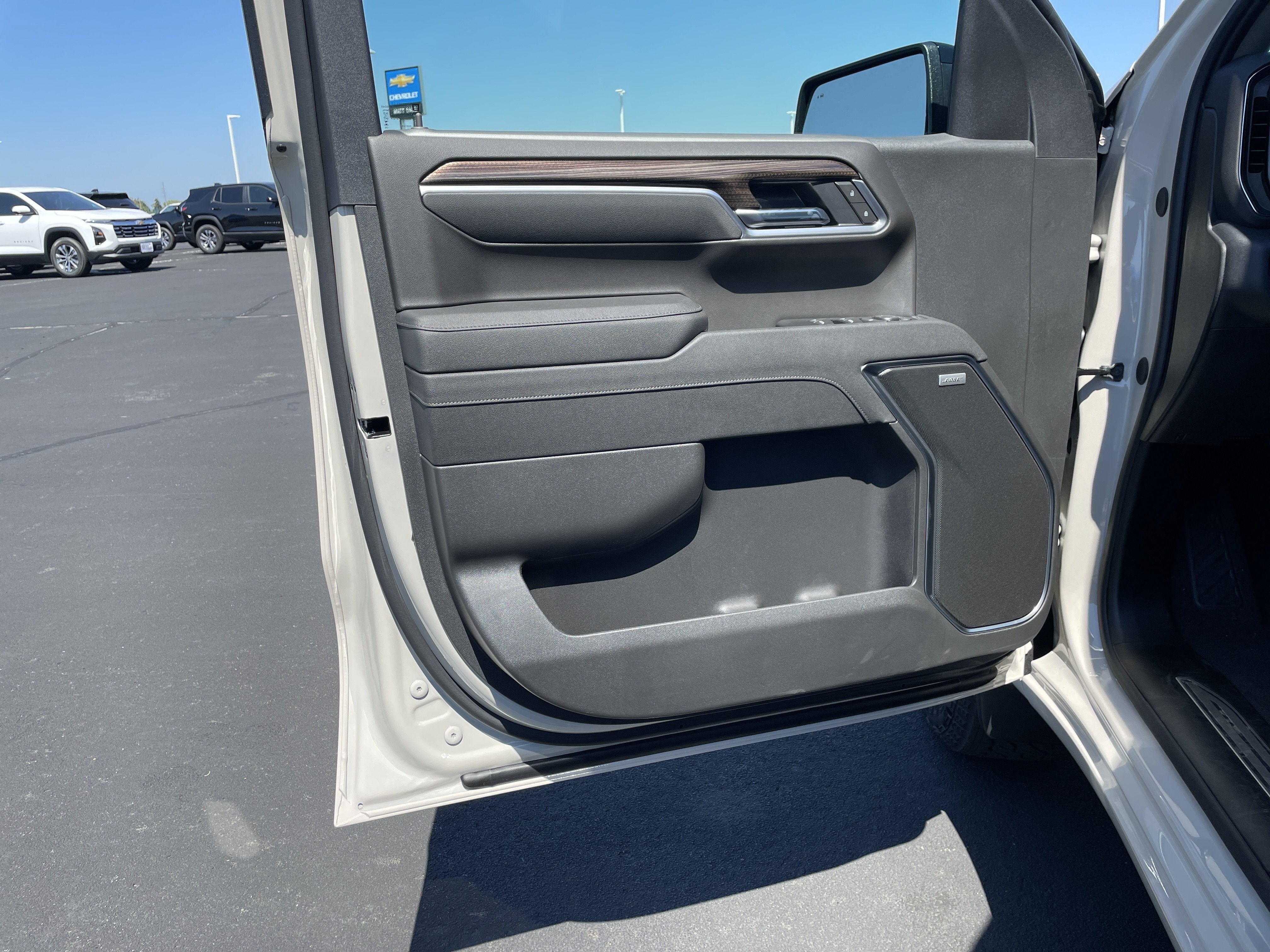 2026 Chevrolet Silverado 1500 RST - Photo 20