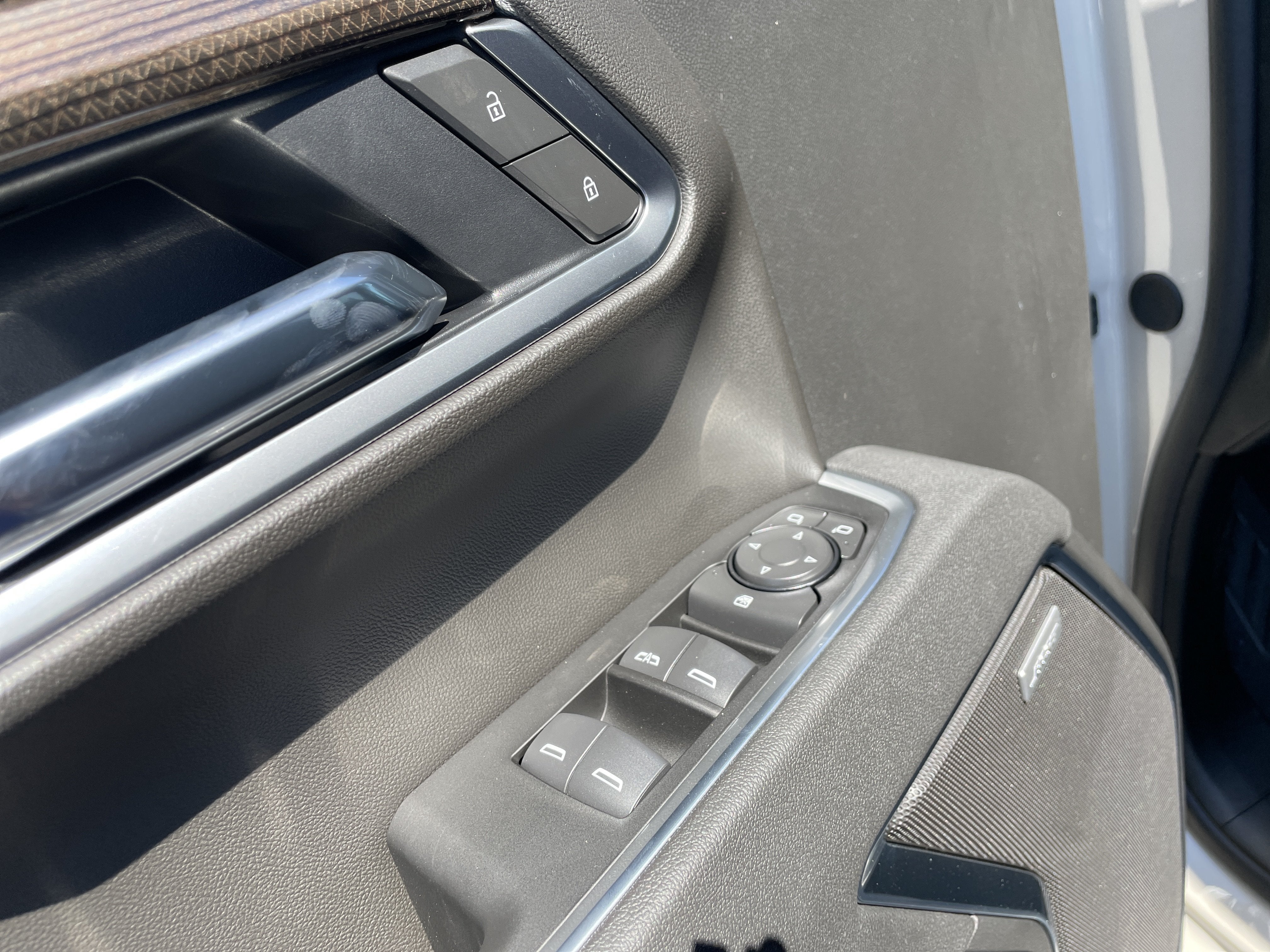 2026 Chevrolet Silverado 1500 RST - Photo 21