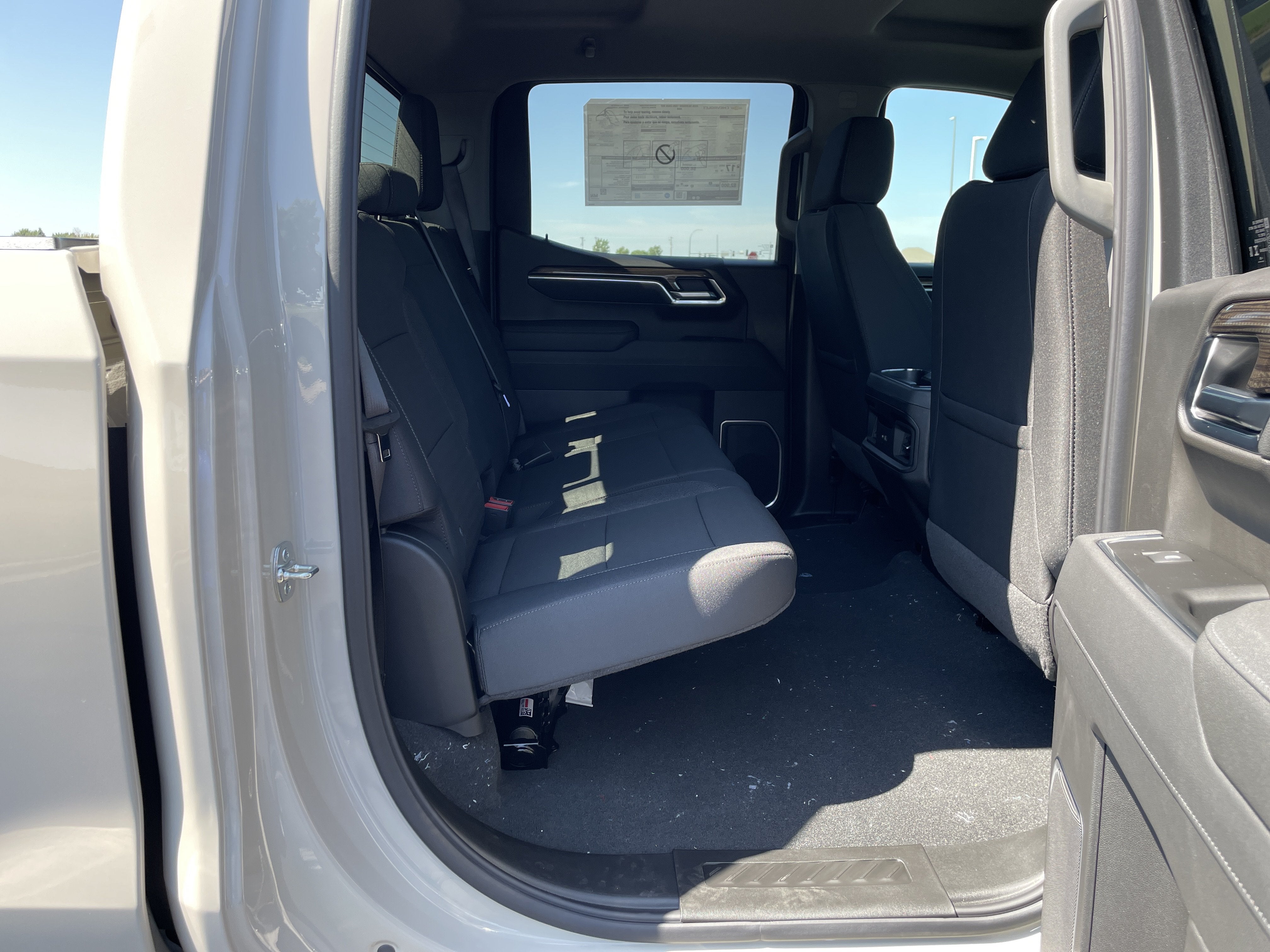2026 Chevrolet Silverado 1500 RST - Photo 25