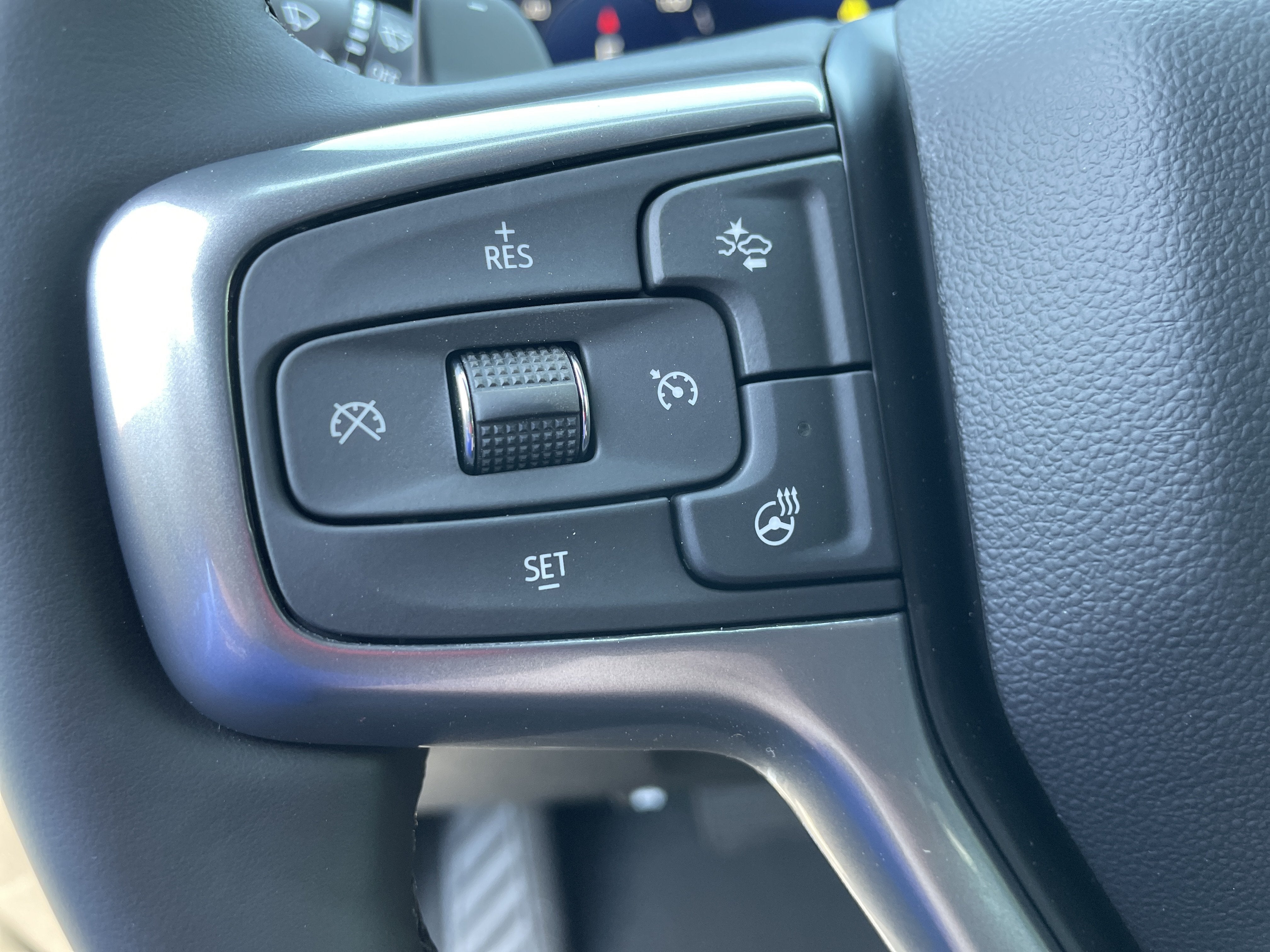 2026 Chevrolet Silverado 1500 RST - Photo 31