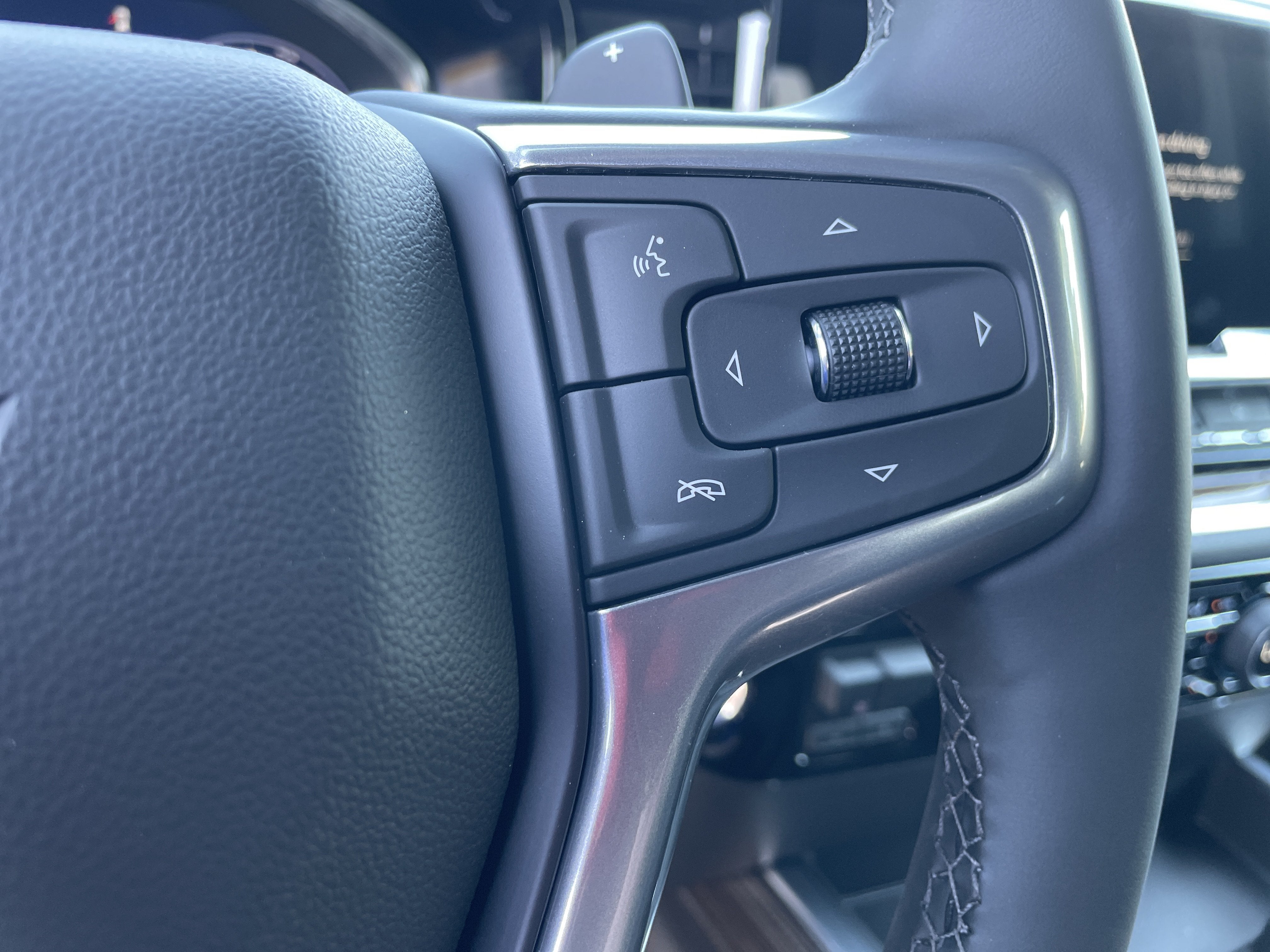 2026 Chevrolet Silverado 1500 RST - Photo 32
