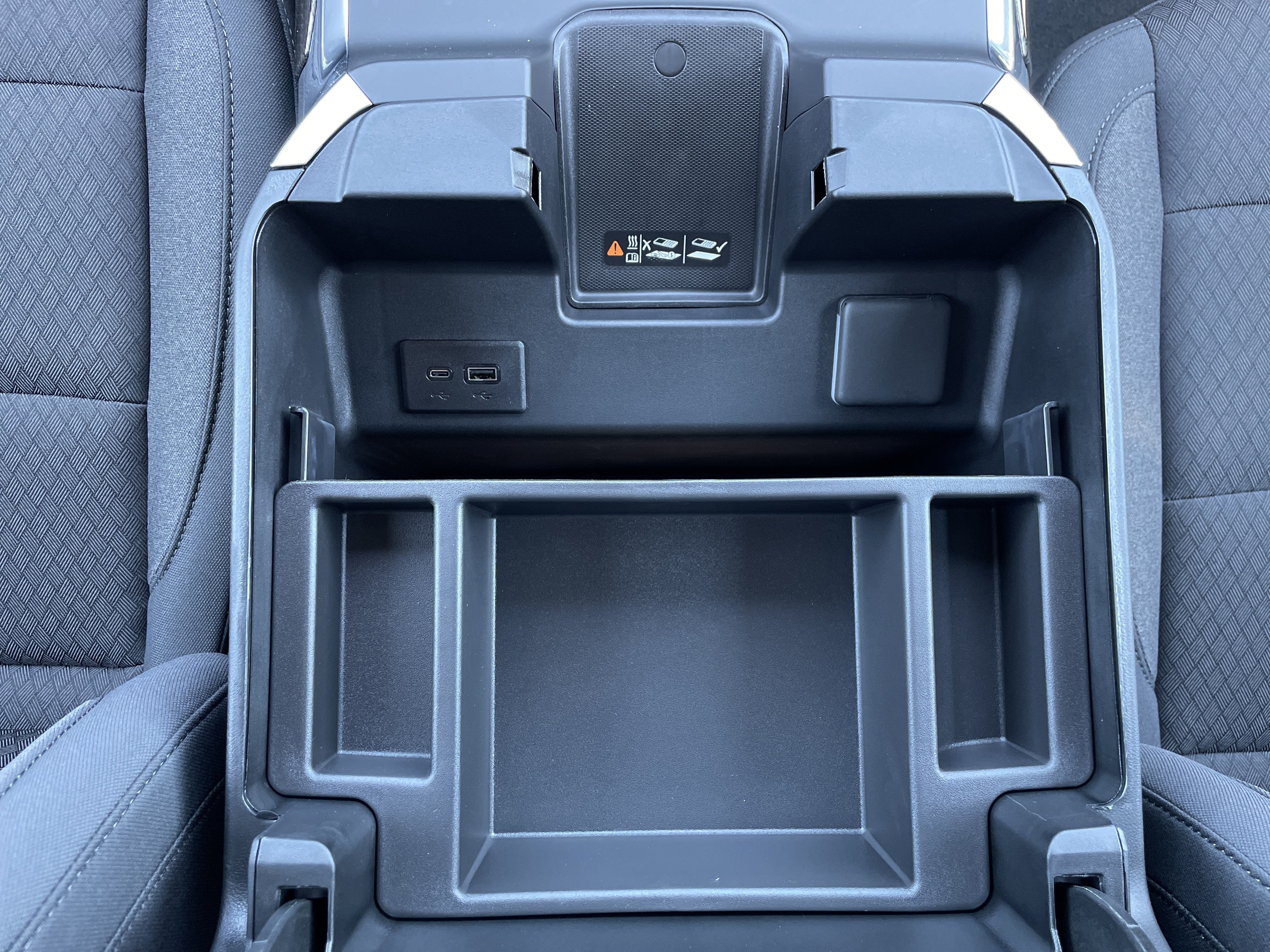 2026 Chevrolet Silverado 1500 RST - Photo 39