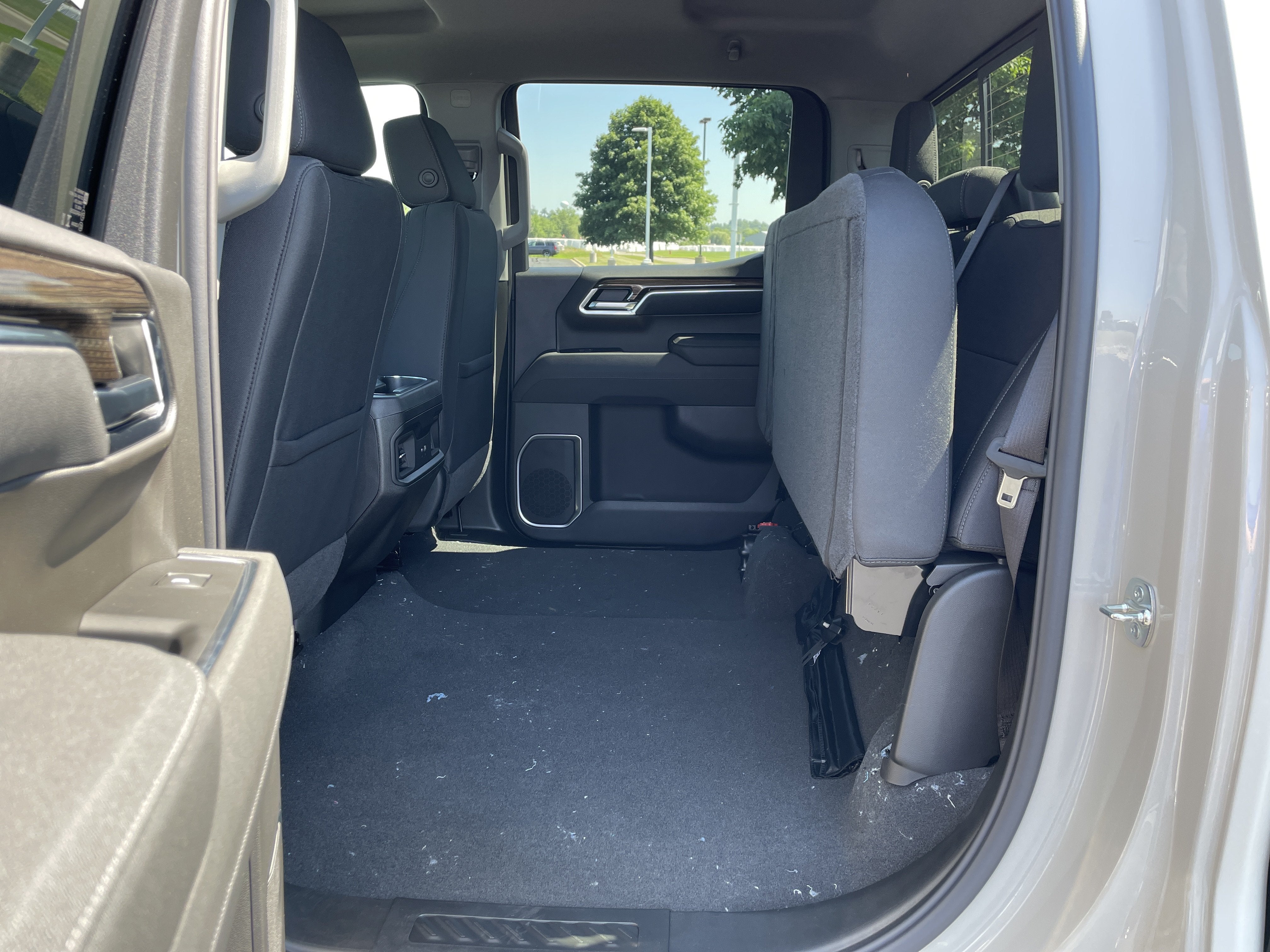 2026 Chevrolet Silverado 1500 RST - Photo 42