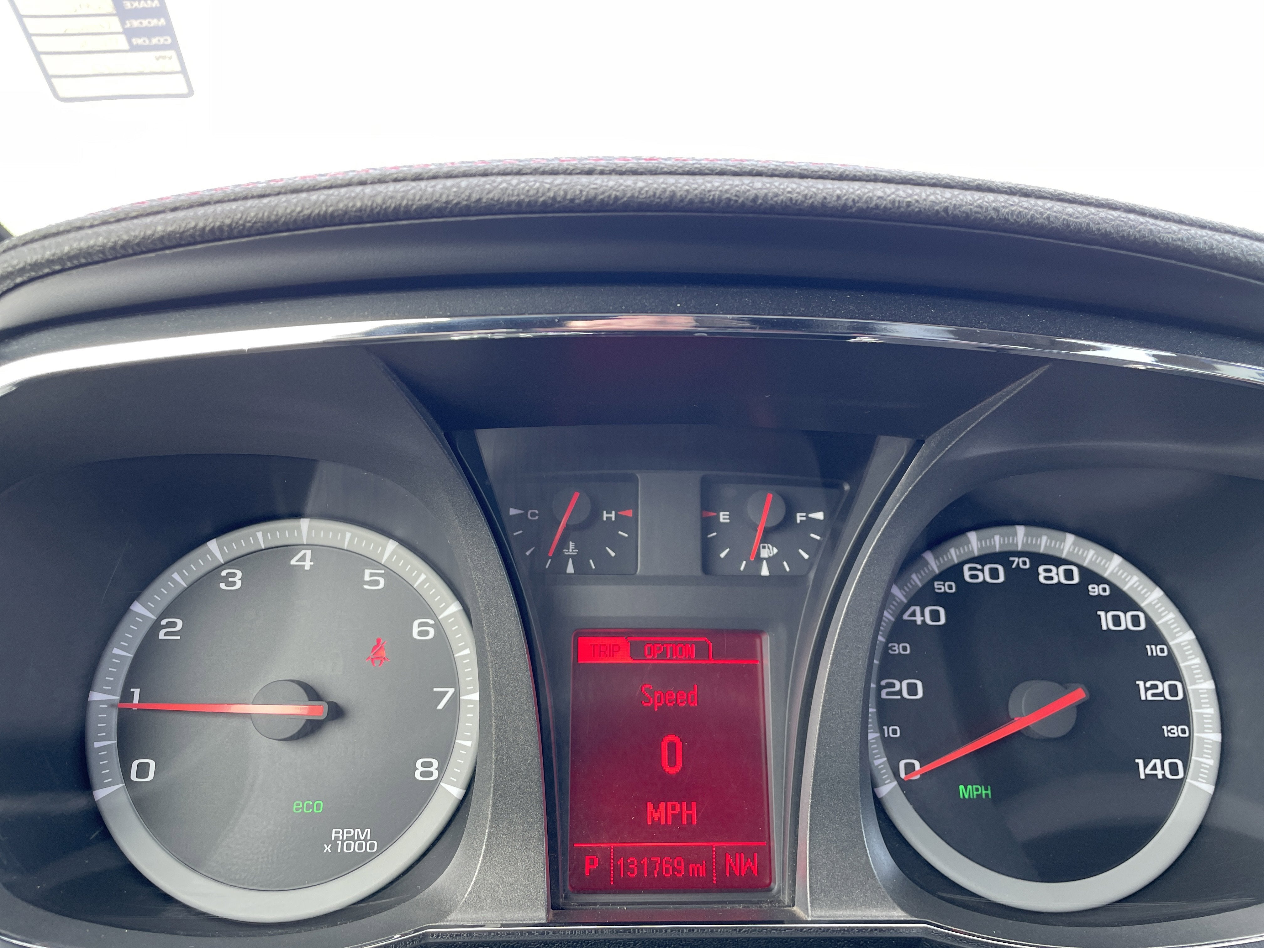 2013 GMC Terrain SLE