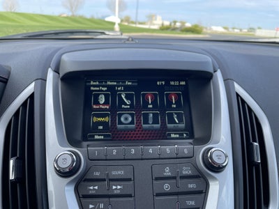 2013 GMC Terrain SLE