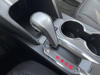 2013 GMC Terrain SLE