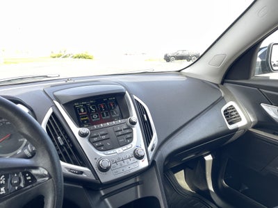 2013 GMC Terrain SLE