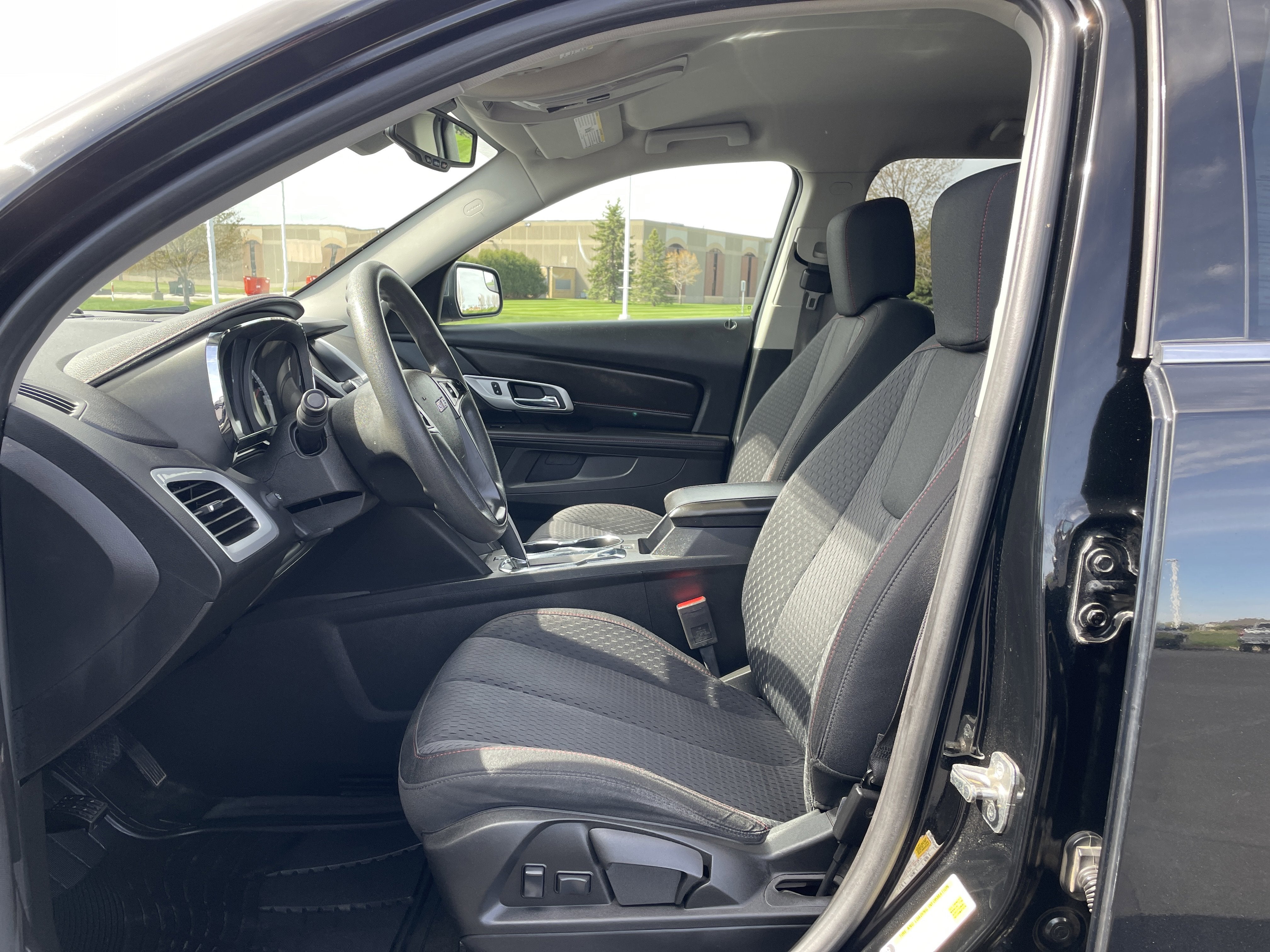 2013 GMC Terrain SLE