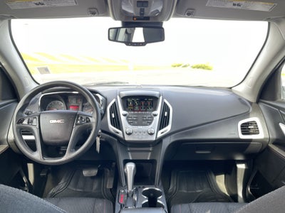 2013 GMC Terrain SLE