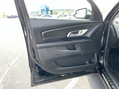2013 GMC Terrain SLE