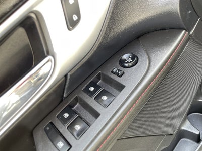2013 GMC Terrain SLE