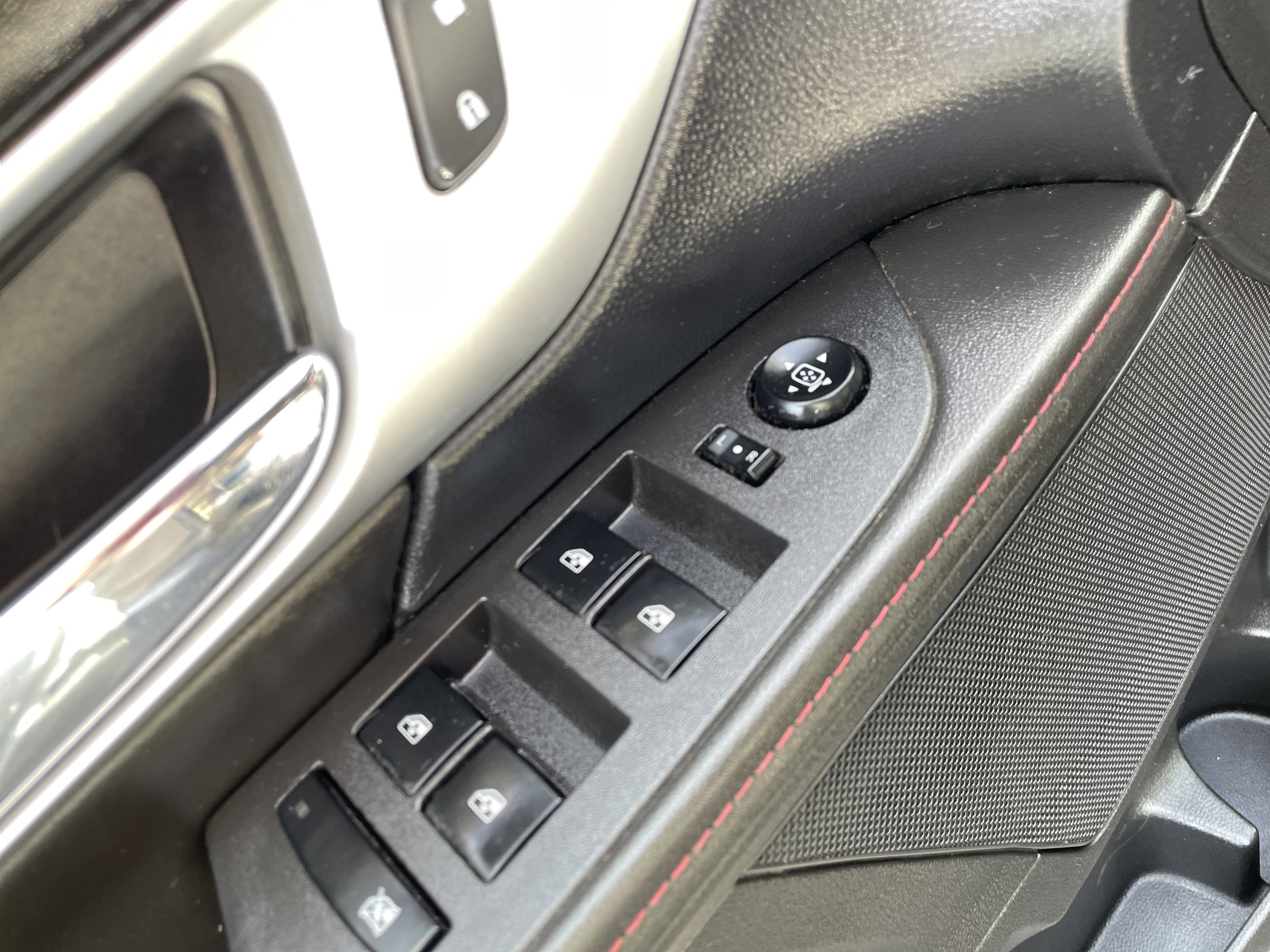 2013 GMC Terrain SLE