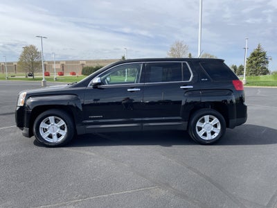 2013 GMC Terrain SLE