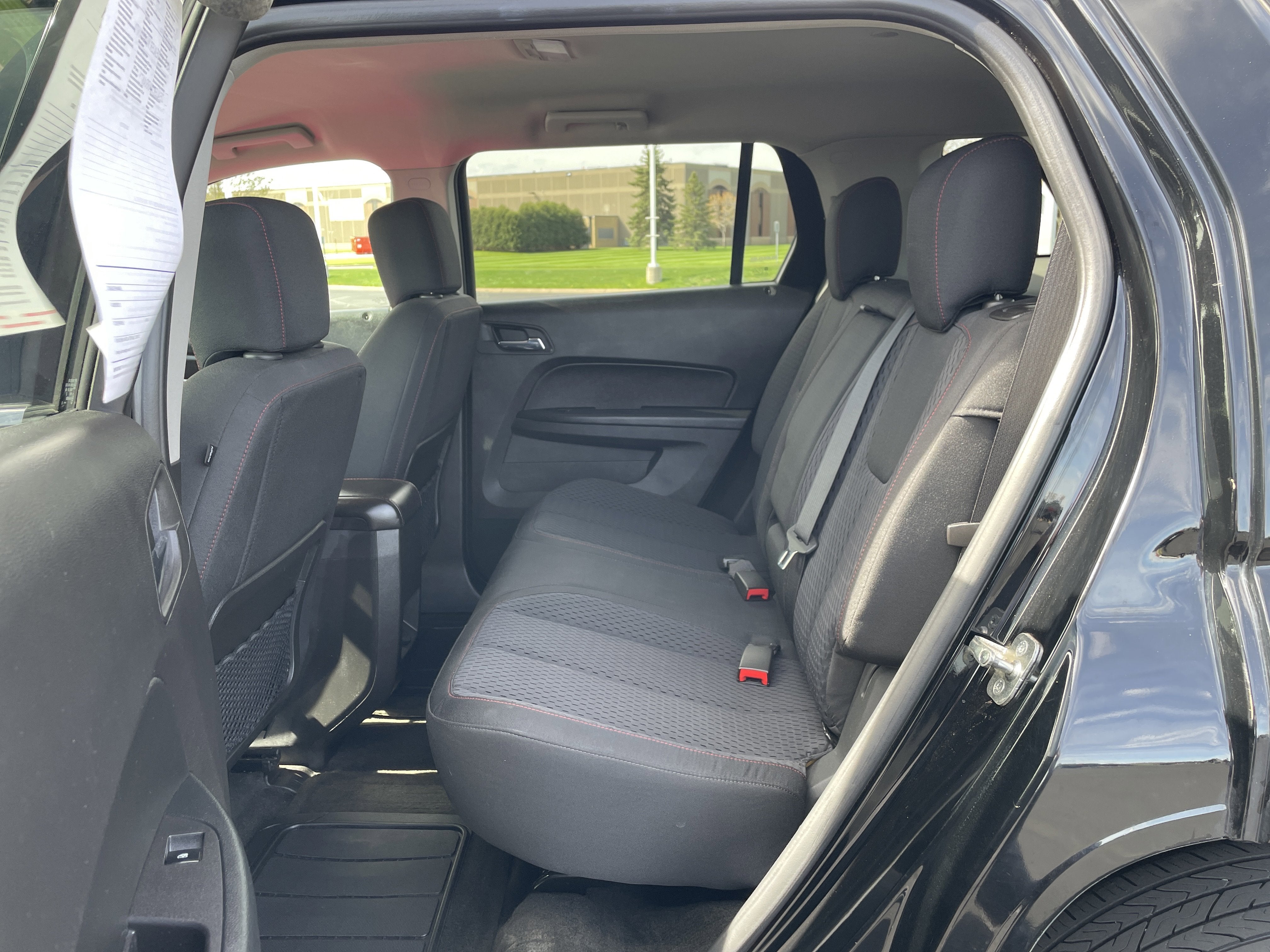 2013 GMC Terrain SLE