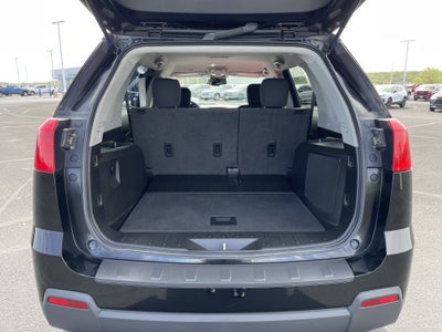 2013 GMC Terrain SLE