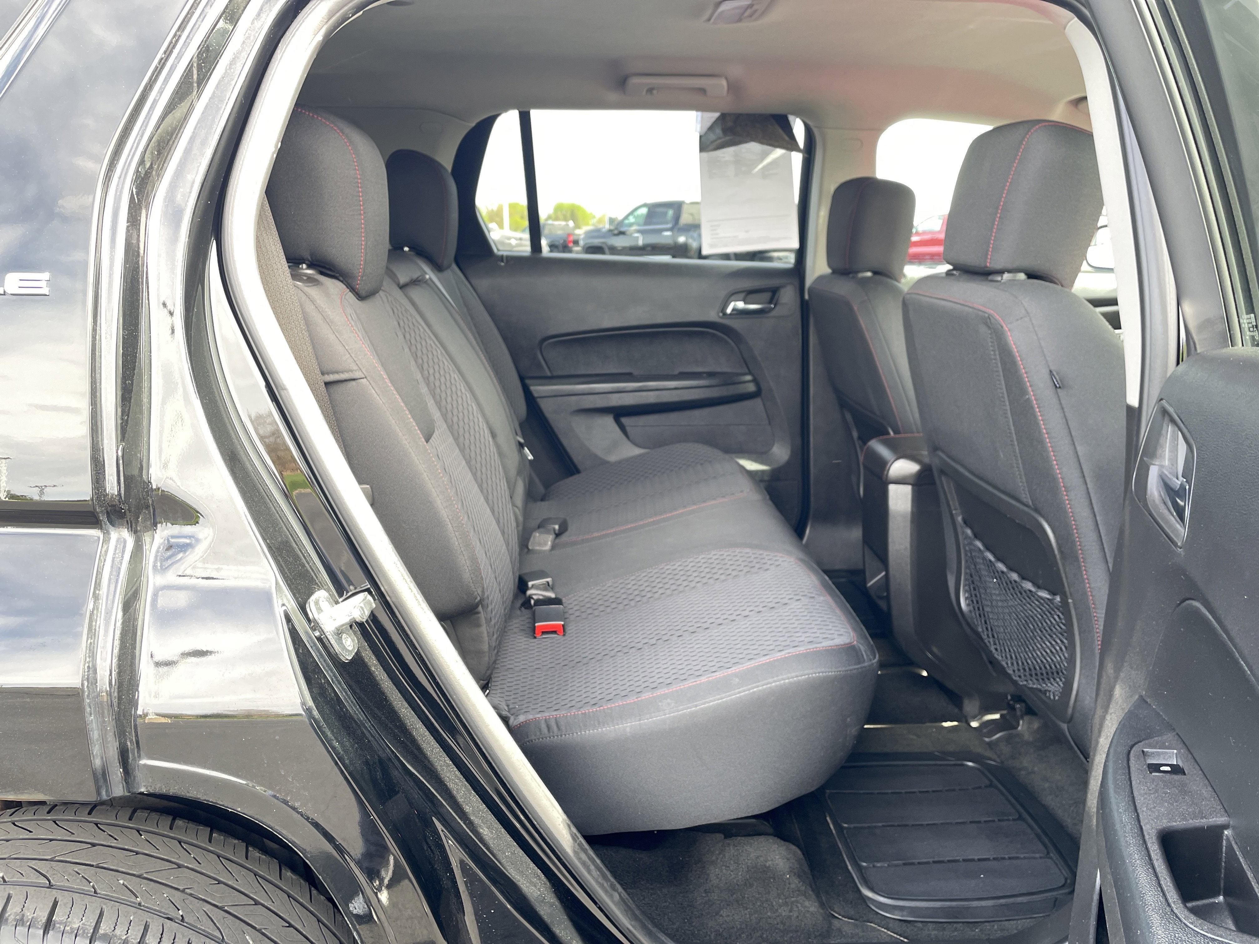 2013 GMC Terrain SLE