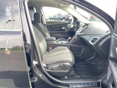 2013 GMC Terrain SLE