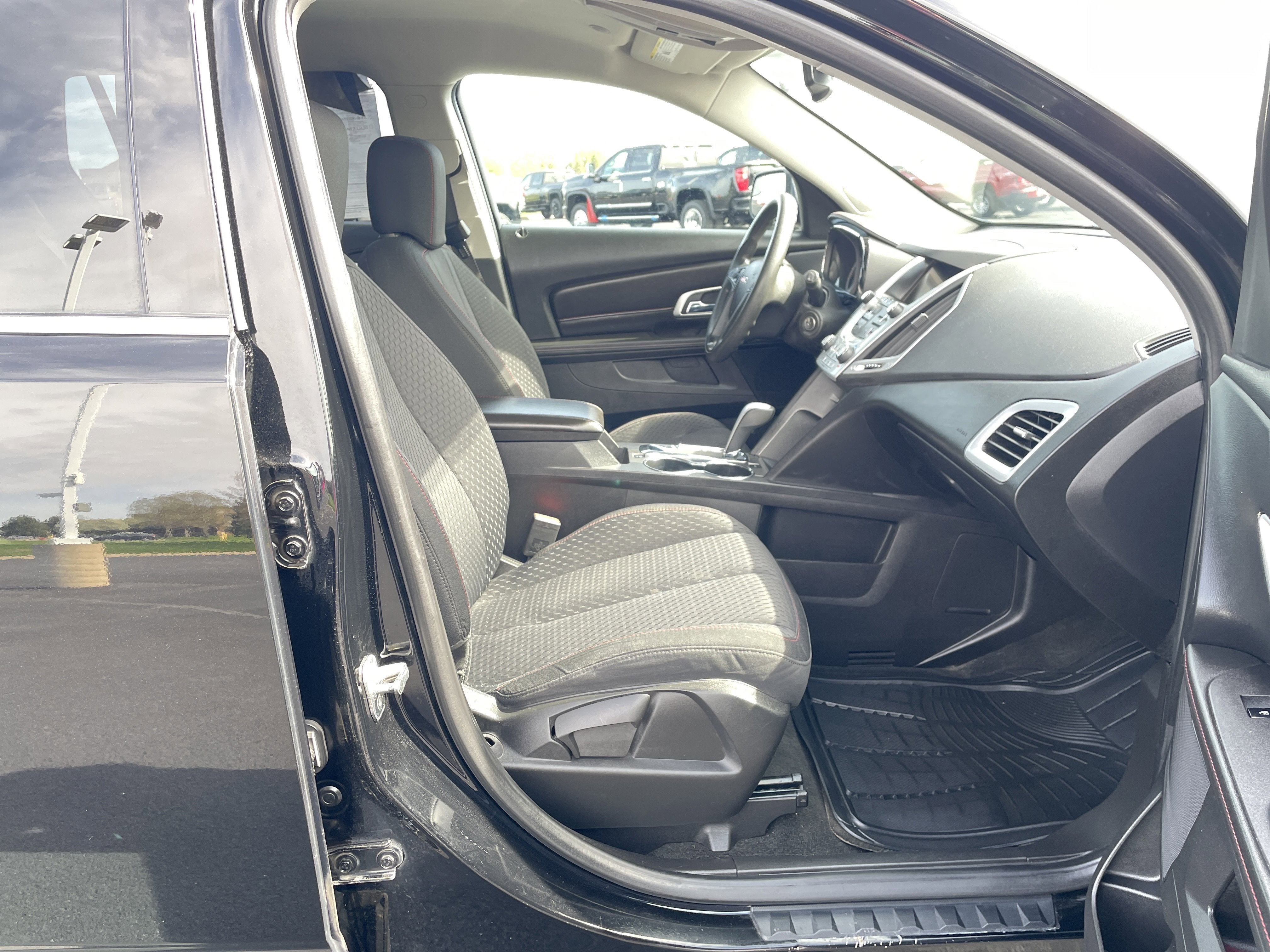 2013 GMC Terrain SLE