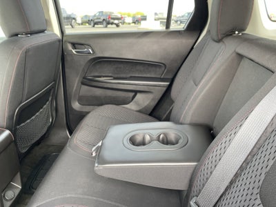 2013 GMC Terrain SLE